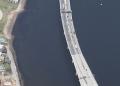  bridges of New York  -  Bronx Bridges  - East River Bridges - Throgs Neck Bridge Throgs Neck Bridge 10